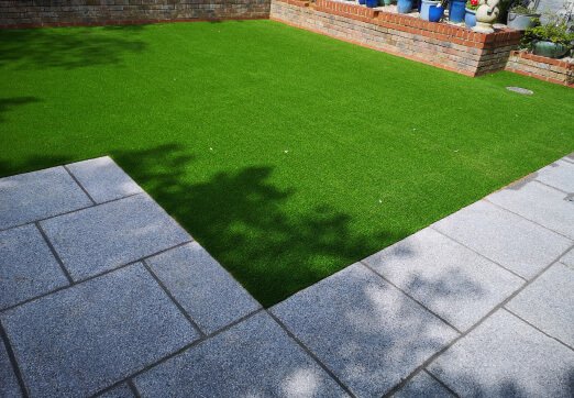 Landscaping Quote Glastonbury