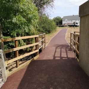 Hard Landscaping Installer Glastonbury