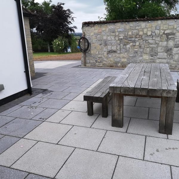Driveway Quotation Bridgwater