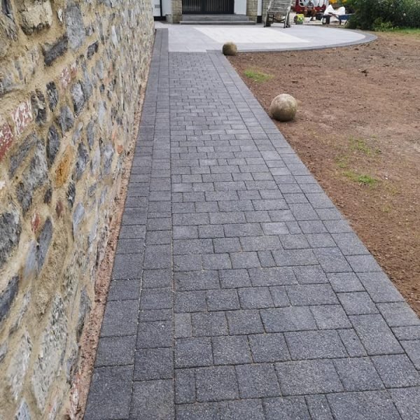 Driveway Paving Bridgwater