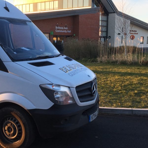 Landscaping Bridgwater