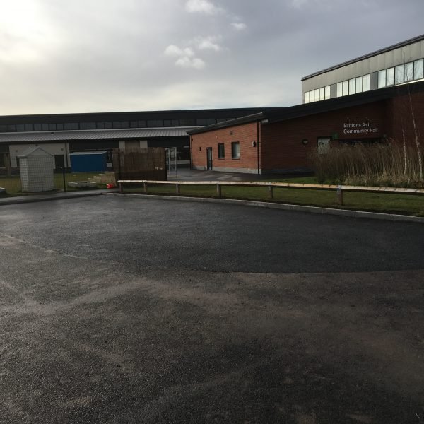 Landscapers Bridgwater