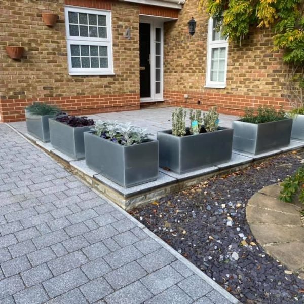 Driveway Installer Bridgwater