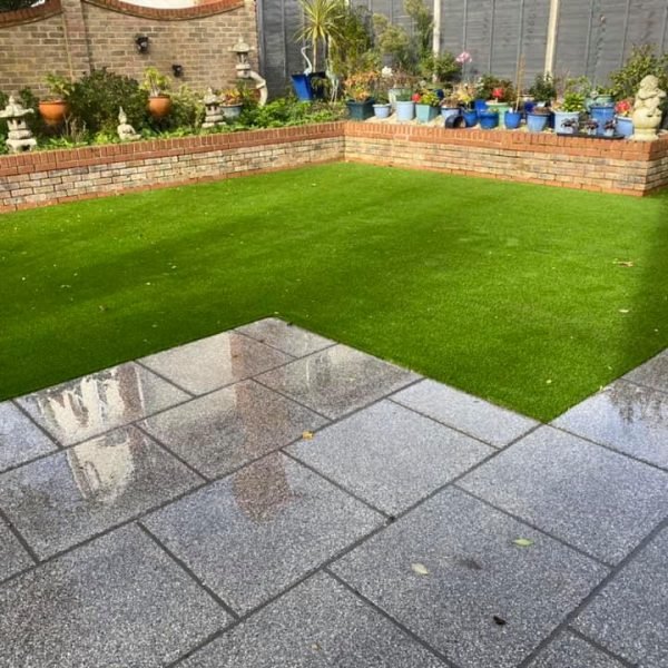 Driveway Design Bridgwater