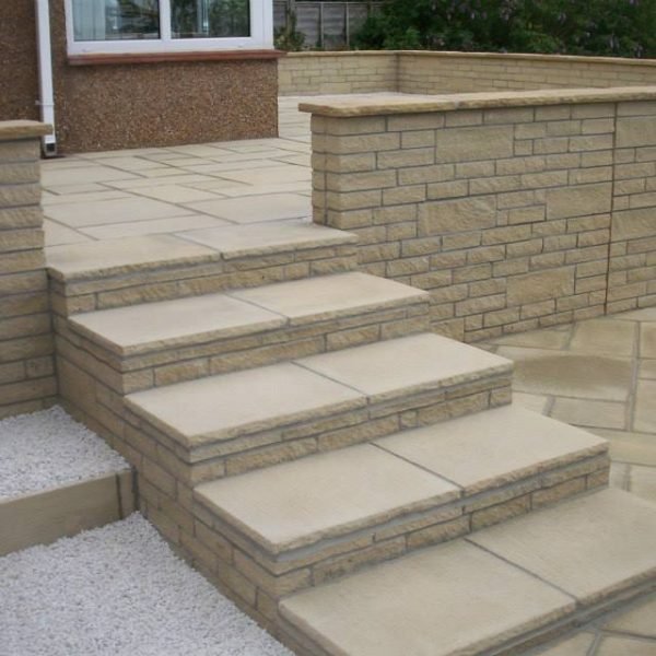 Hard Landscaping Installer Glastonbury