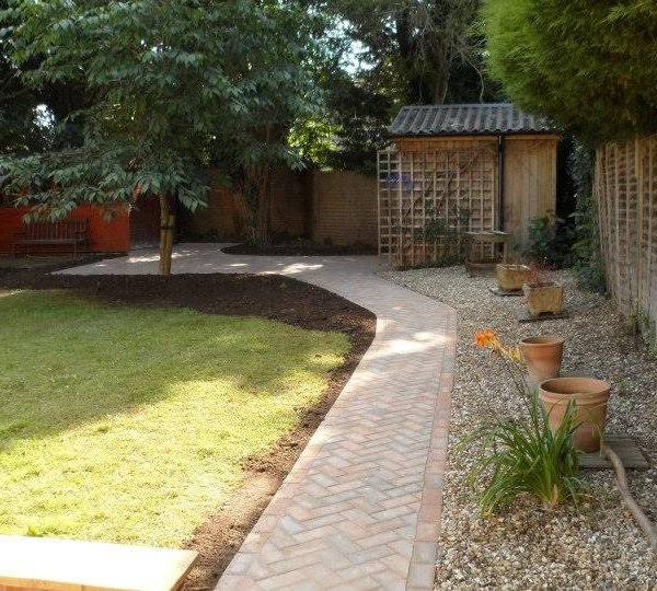 Block Paving Quote Bridgwater