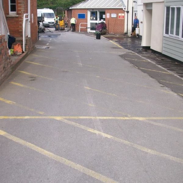 Pavers Bridgwater