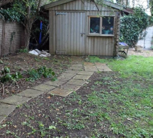 Block Paving Installer Bridgwater