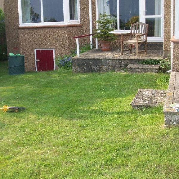 Hard Landscaper Near Me Taunton