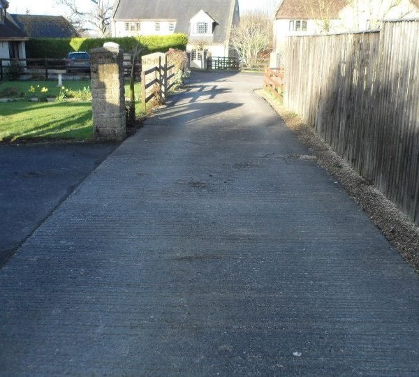 Hard Landscaping Installer Bridgwater