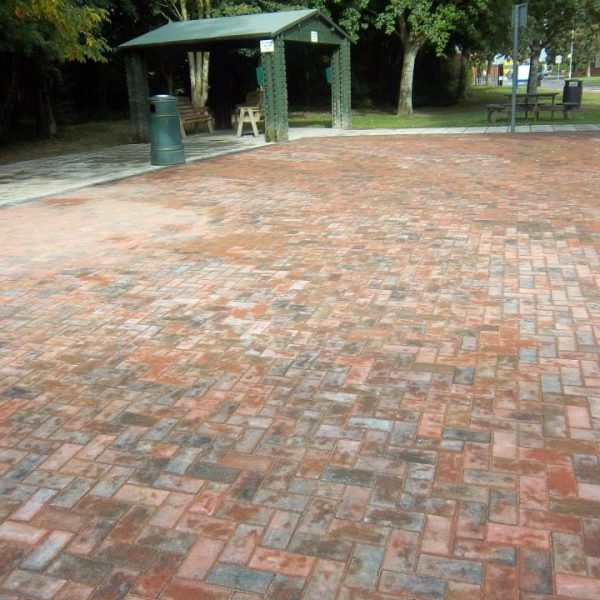 Block Paving Quotation Glastonbury