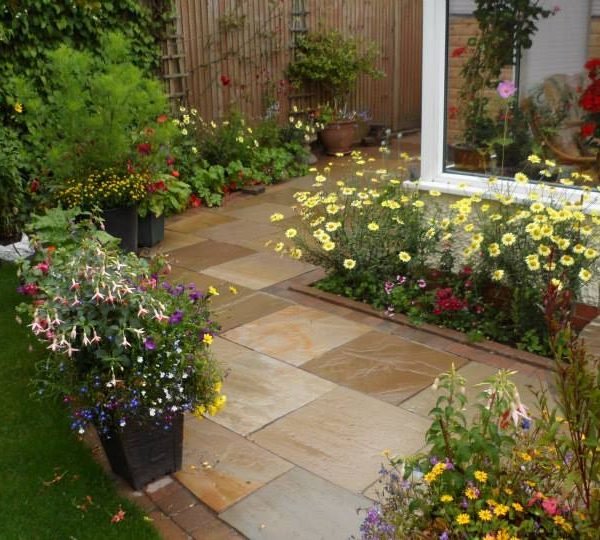 Paving Installer Bridgwater