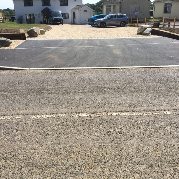 Patio Installer Bridgwater
