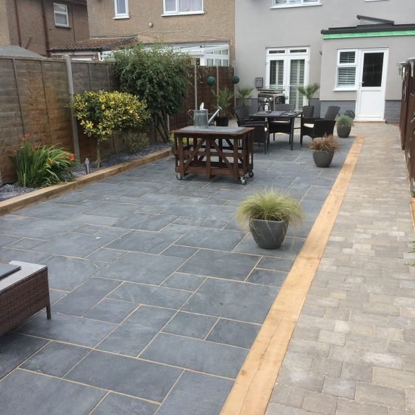 Landscape Design Bridgwater