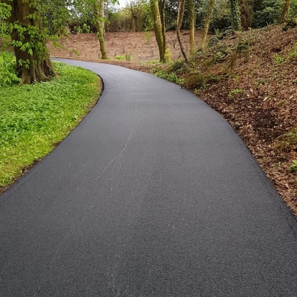 Hard Landscaping Quote Bridgwater