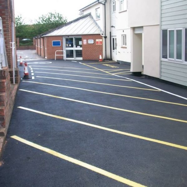 Stone Paving Bridgwater