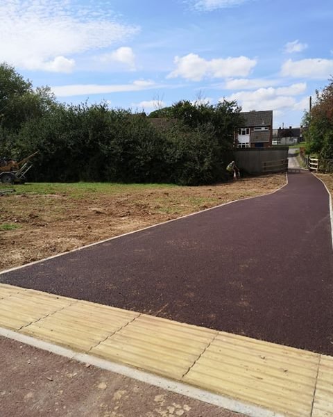 Block Paving Installer Glastonbury