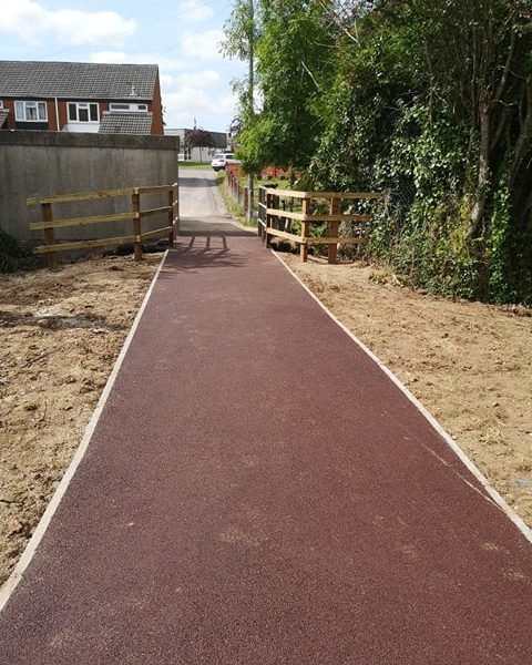 Block Paving Design Glastonbury