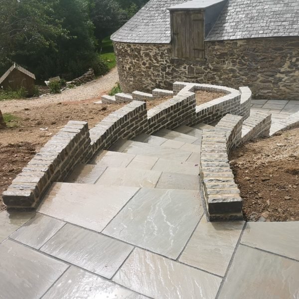 Hard Landscaper Bridgwater
