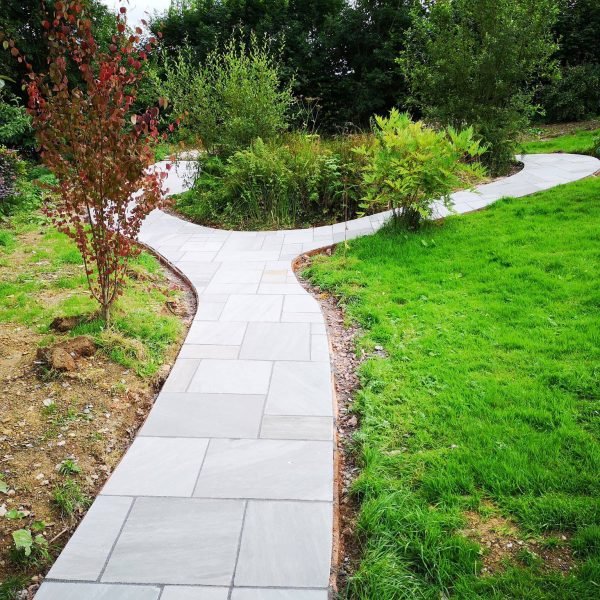 Marshalls Installer Bridgwater