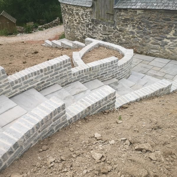 Landscapers Bridgwater