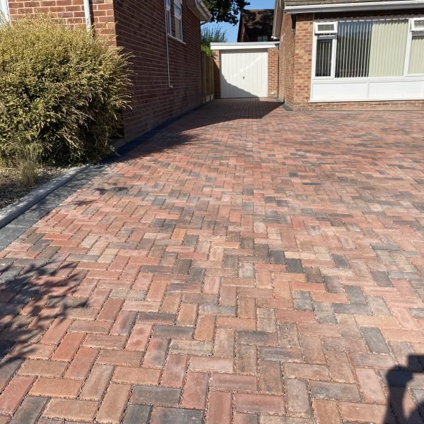 Patio Quote Bridgwater