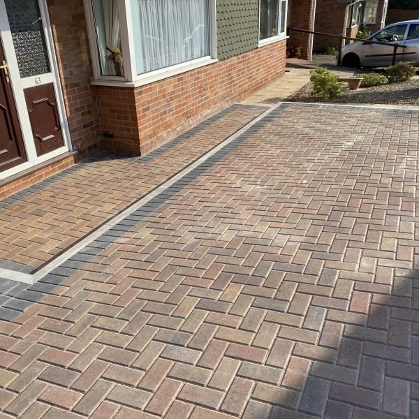 Driveways Bridgwater