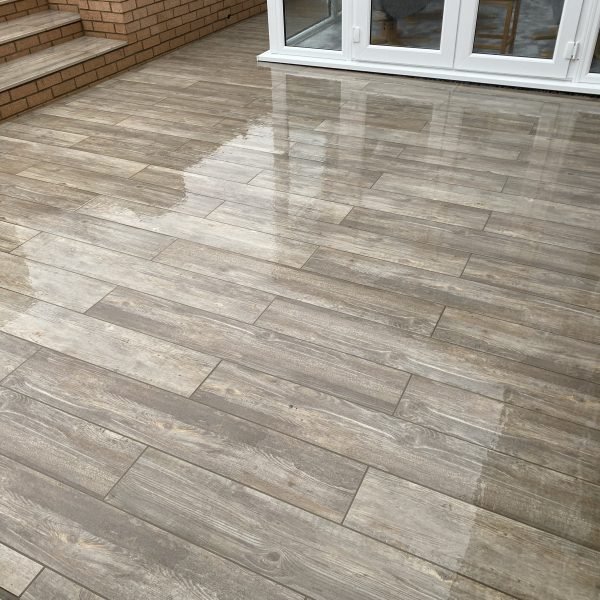 Driveway Design Bridgwater