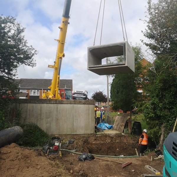 Stone Paving Bridgwater