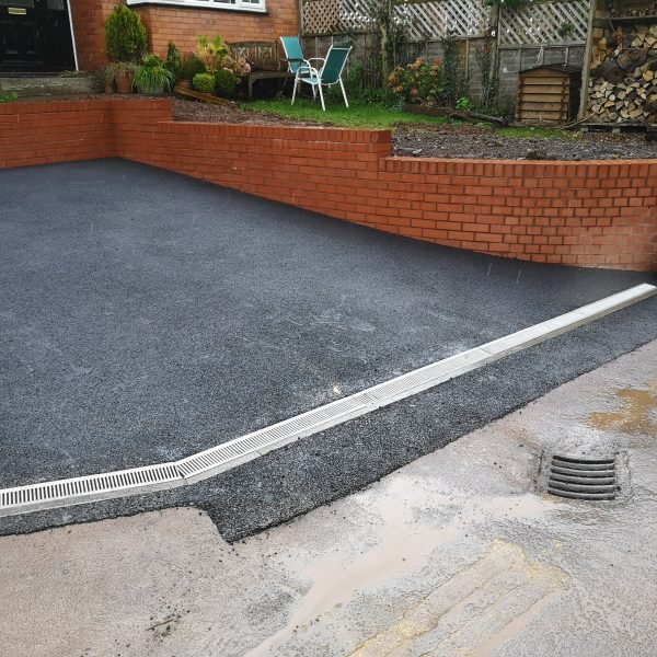 New Driveway Bridgwater