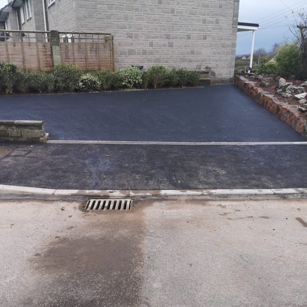 Paving Quote Bridgwater