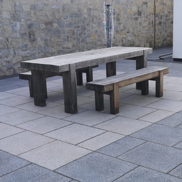 Hard Landscaper Bridgwater