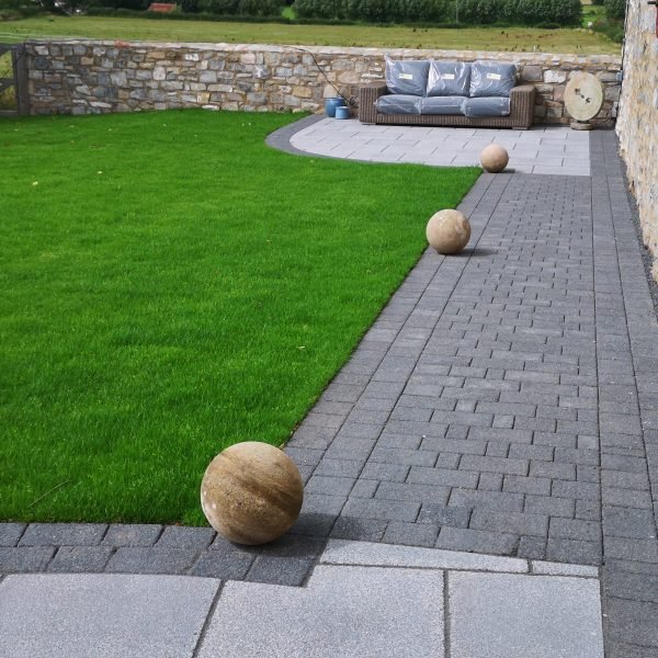 Driveway Quotation Bridgwater