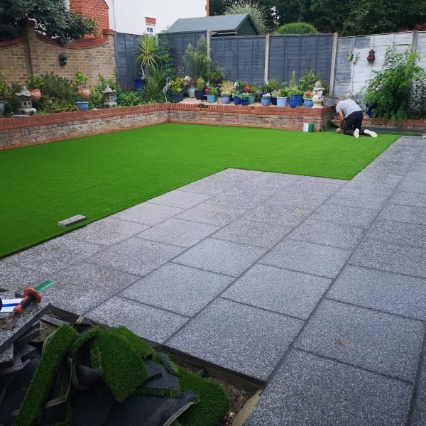 Driveways Bridgwater
