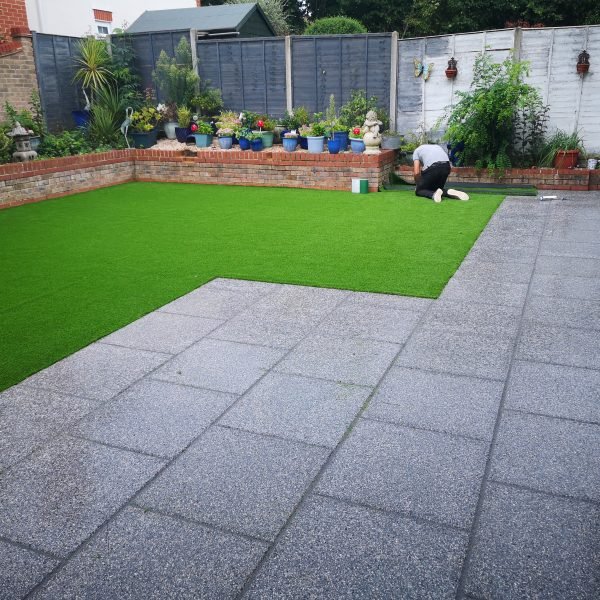 Block Paving Quotation Bridgwater