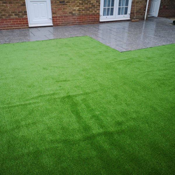 Block Paving Quote Bridgwater