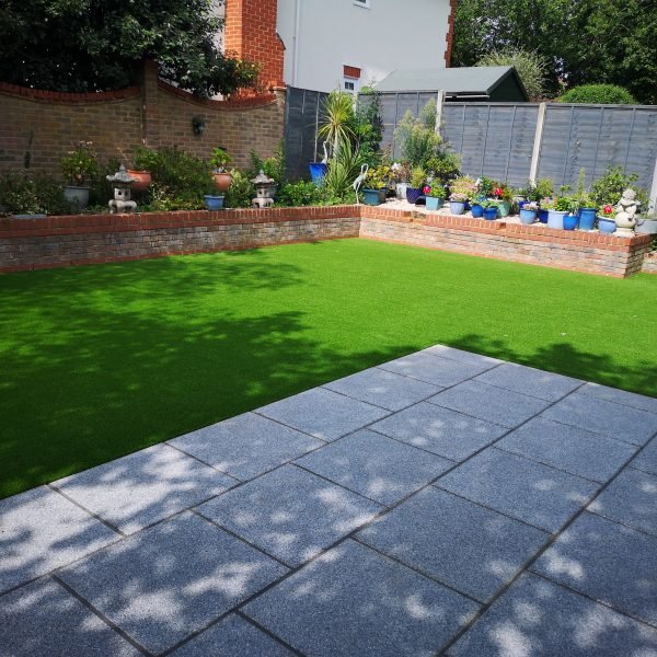 Block Paving Installer Bridgwater
