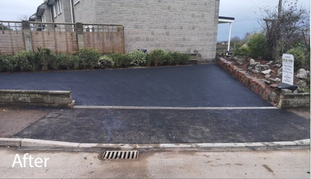 Marshalls Installer Taunton