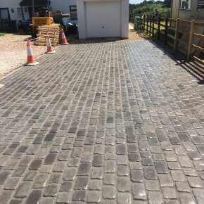 Landscapers Taunton