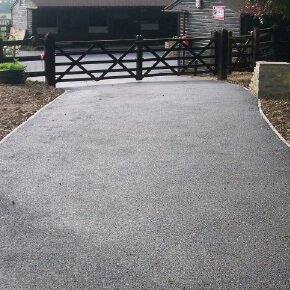 Hard Landscaping Installer Taunton