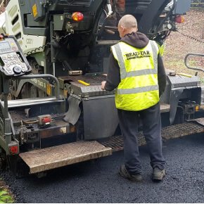 Hard Landscaping Taunton
