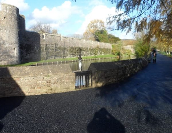 Paving Bridgwater