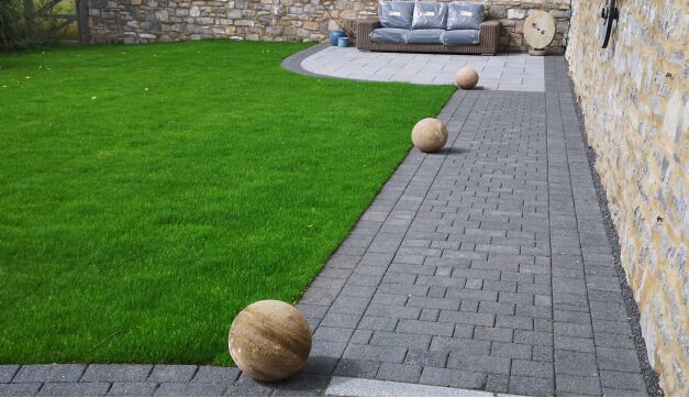 Driveway Paving Taunton