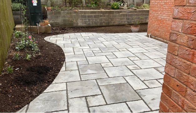 Driveway Installer Taunton