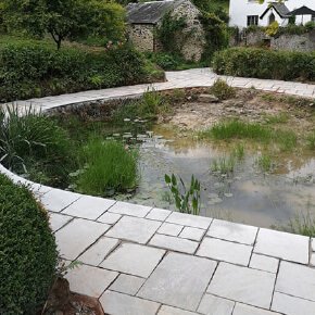 Driveway Block Paving Taunton